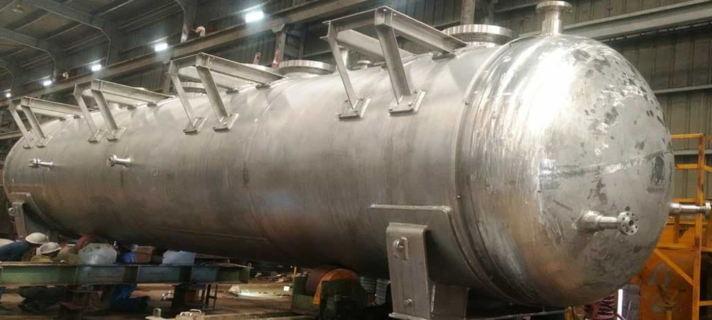Pressure Vessels