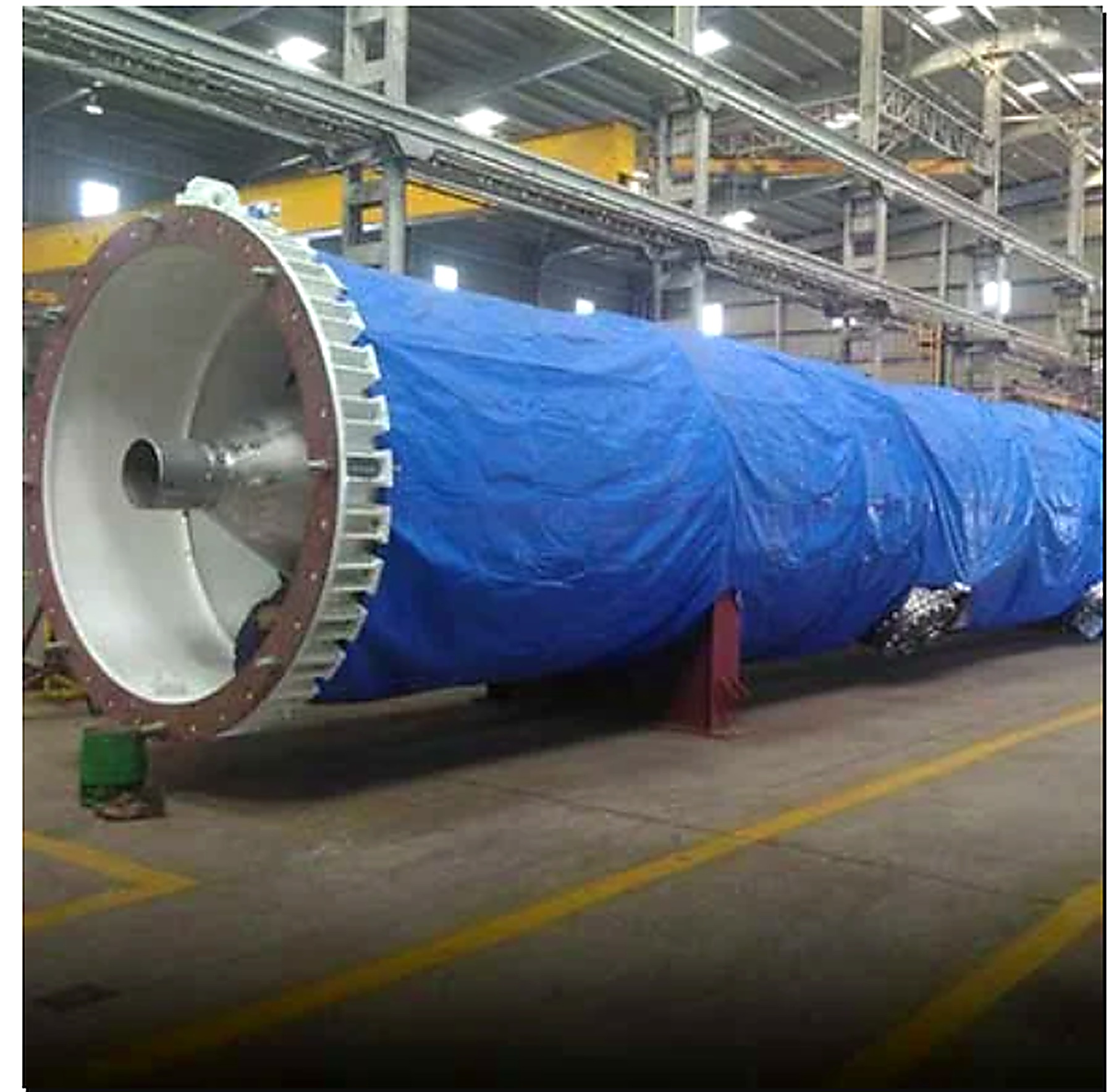 Pressure Vessels